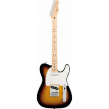 Электрогитара Fender Standard Telecaster MN BSB