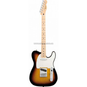 Электрогитара Fender Standard Telecaster MN BSB