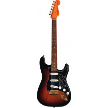 Електрогітара Fender Stevie Ray Vaughan Stratocaster 3TS