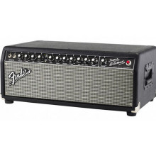 Басовий підсилювач Fender Super Bassman