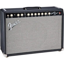 Гітарний комбік Fender Super-Sonic 22 BL