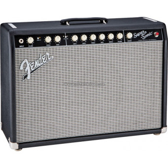 Комбик Fender Super-Sonic 22 BL