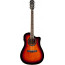Электроакустическая гитара Fender T-Bucket 300CE FMT 3SB