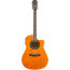 Электроакустическая гитара Fender T-Bucket 300CE Amb