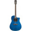Электроакустическая гитара Fender T-Bucket 300CE TBl