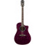 Электроакустическая гитара Fender T-Bucket 300CE TVl