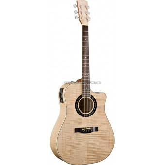 Электроакустическая гитара Fender T-Bucket 400CE