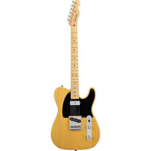 Электрогитара Fender Vintage Hot Rod 52 Telecaster BTB