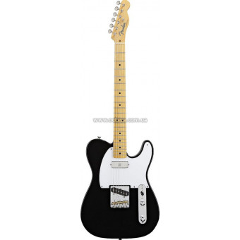 Электрогитара Fender Vintage Hot Ro 52 Telecaster Bk