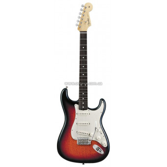 Електрогітара Fender Vintage Hot Rod 62 Stratocaster 3TS