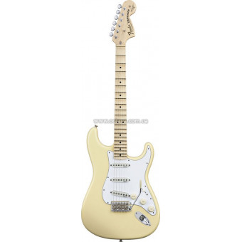 Электрогитара Fender Yngwie Malmsteen Stratocaster VW