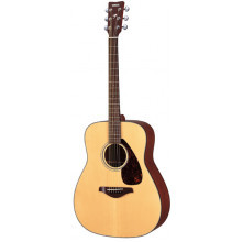 Акустична гітара Yamaha FG700S