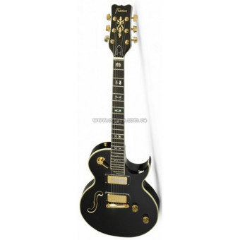 Электрогитара Framus AK 1974 Custom Black