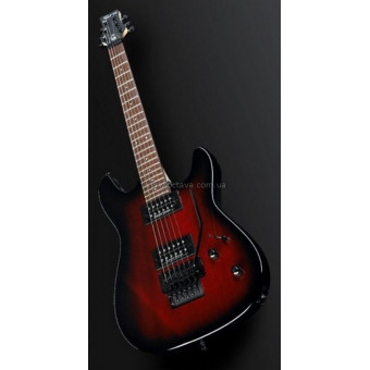 Электрогитара Framus Diablo Progressive X Red