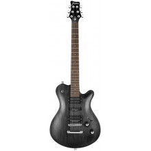 Електрогітара Framus Panthera Studio Black