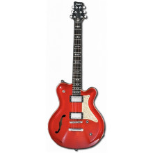 Електрогітара Framus Tennessee Custom Red