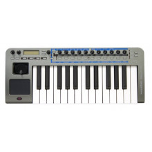 MIDI-клавиатура Novation Xiosynth 25