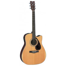 Електроакустична гітара Yamaha FX370 C
