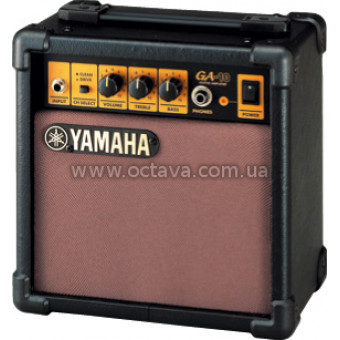 Комбик Yamaha GA10