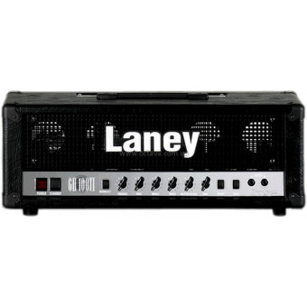 Підсилювач Laney GH100Ti