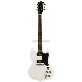 Электрогитара Gibson 50th Anniversary Pete Townshend SG