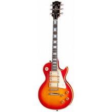 Електрогітара Gibson Ace Frehley Budokan Les Paul Custom HChSVOS