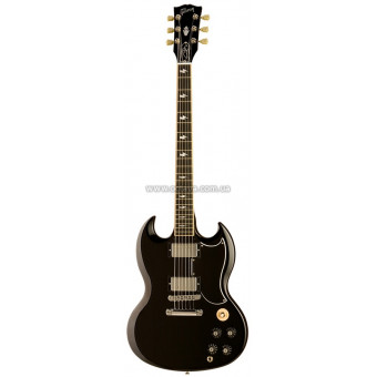 Электрогитара Gibson Angus Young SG En