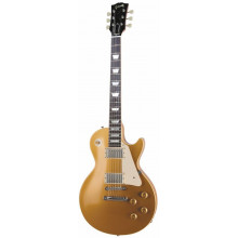 Электрогитара Gibson Custom Shop 1957 Les Paul Goldtop VOS