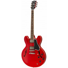 Електрогітара Gibson Custom Shop ES-335 Dot Cherry