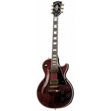 Електрогітара Gibson Custom Shop LP Custom WR