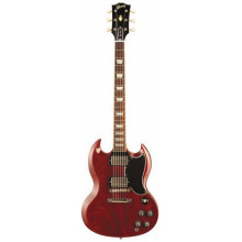 Электрогитара Gibson Custom Shop SG Standard Reissue V.O.S. FC/NH
