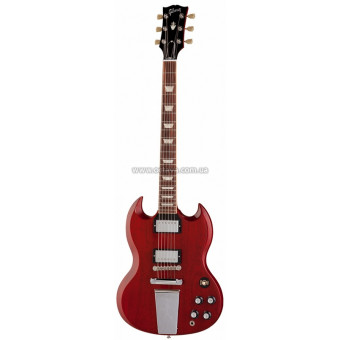 Електрогітара Gibson Derek Trucks Signature SG HCh