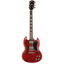 Електрогітара Gibson Dickey Betts SG