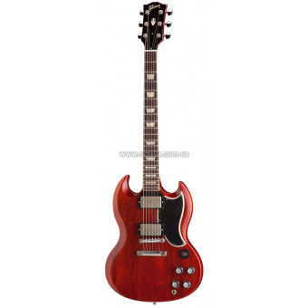 Электрогитара Gibson Dickey Betts SG