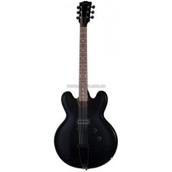 Електрогітара Gibson ES-335 Studio EB BT