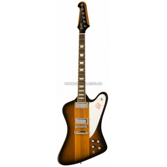 Электрогитара Gibson Firebird V VS/CH