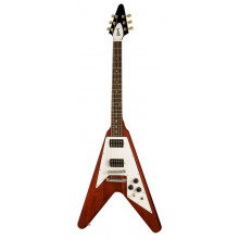 Електрогітара Gibson Flying V Faded WCh