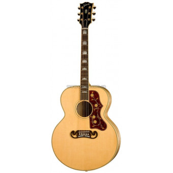Электроакустическая гитара Gibson J-200 Standard NAT