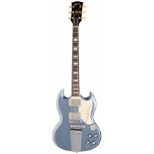 Електрогітара Gibson Jeff Tweedy Signature SG PBl