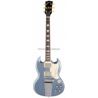 Электрогитара Gibson Jeff Tweedy Signature SG PBl