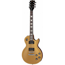 Електрогітара Gibson Les Paul 70s Tribute GT/DB
