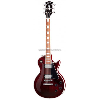 Электрогитара Gibson Les Paul Classic Custom WR