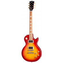 Электрогитара Gibson Les Paul Classic Plus HtСhSb
