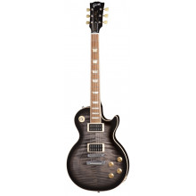Электрогитара Gibson Les Paul Classic Plus TEB