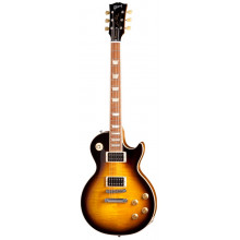Электрогитара Gibson Les Paul Classic Plus VSb