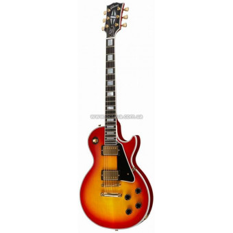 Електрогітара Gibson Les Paul Custom HSGH