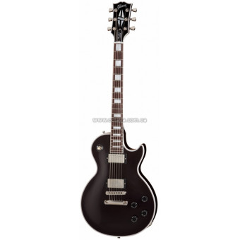 Електрогітара Gibson Les Paul Custom Rosewood Maduro MBVOS