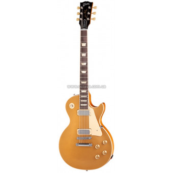 Електрогітара Gibson Les Paul Deluxe