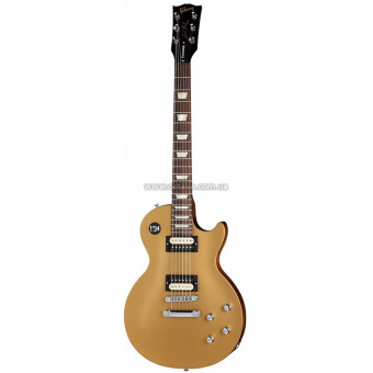 Електрогітара Gibson Les Paul Future Tribute GT/DB