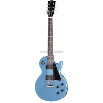 Електрогітара Gibson Les Paul Special Humbucker PBl